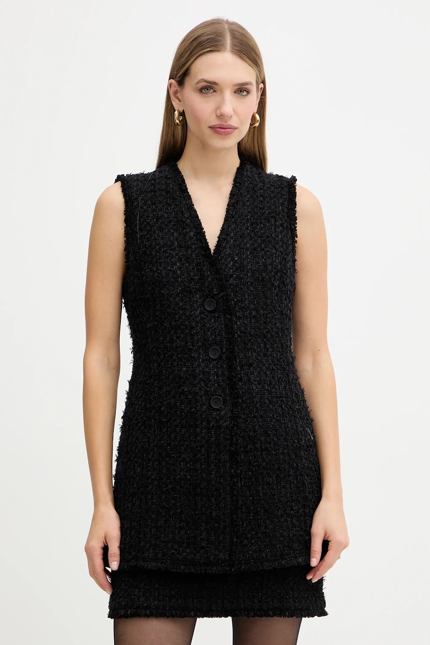 Vesta s příměsí vlny BOSS Jokilana