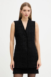 Vesta s příměsí vlny BOSS Jokilana