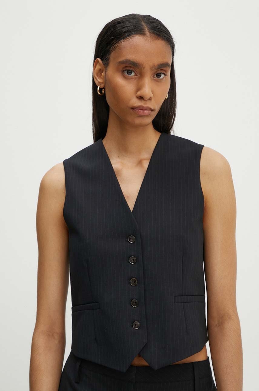 Vesta s příměsí vlny Herskind Mister