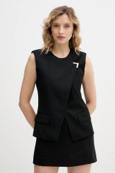 Vesta s příměsí vlny Karl Lagerfeld