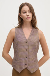 Vesta s příměsí vlny La Petite Française PFGRATIFIANT