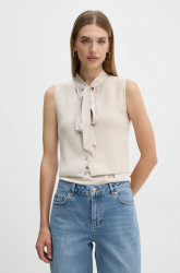 Vesta s příměsí vlny OUI