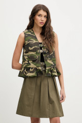 Vesta The Ragged Priest