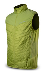 Vesta Trimm M ZEN VEST lime green