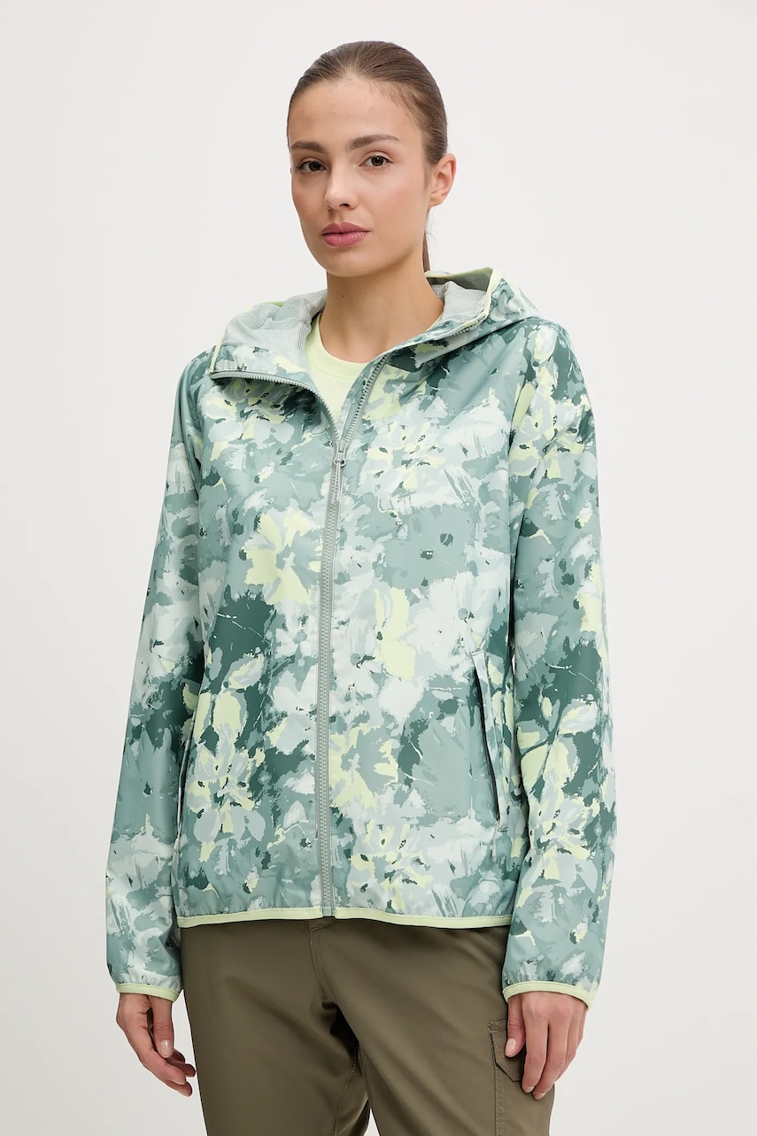 Větrovka Helly Hansen GRAPHIC