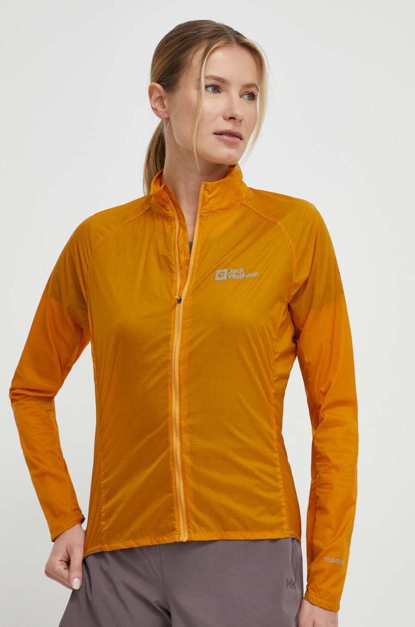 Větrovka Jack Wolfskin Gravex