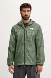 Větrovka The North Face Higher Run