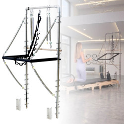 Věž k pilates reformeru inSPORTline Driftaler