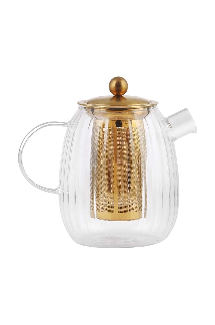 Vialli Design  Džbán s infuzérem  Tulip 1 l