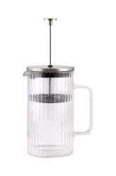 Vialli Design  Frech press  Tulip 1 L