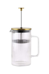 Vialli Design  French press  Graf 1 L