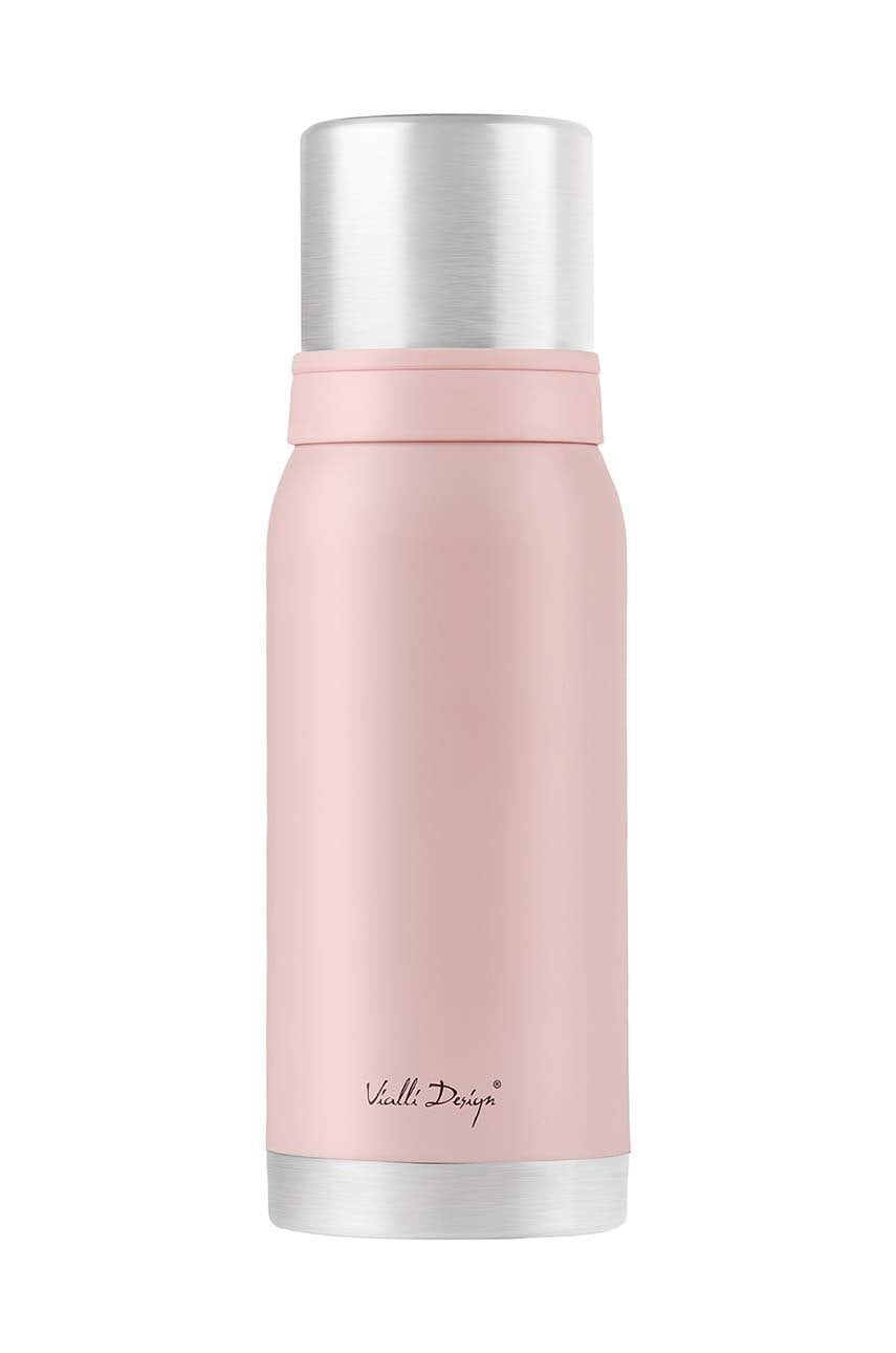 Vialli Design  Obědová termoska  Fuori 1000 ml