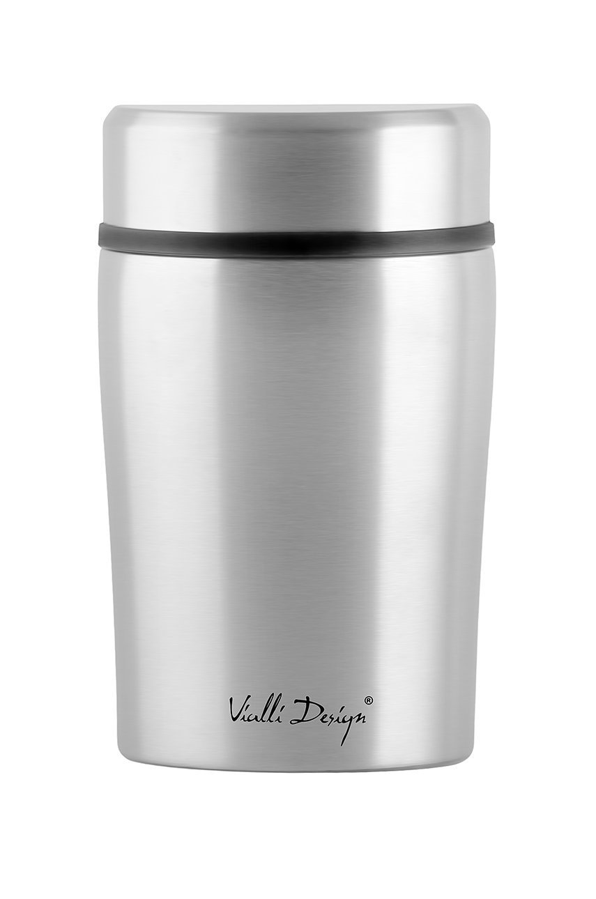 Vialli Design  Obědová termoska  Fuori 500 ml
