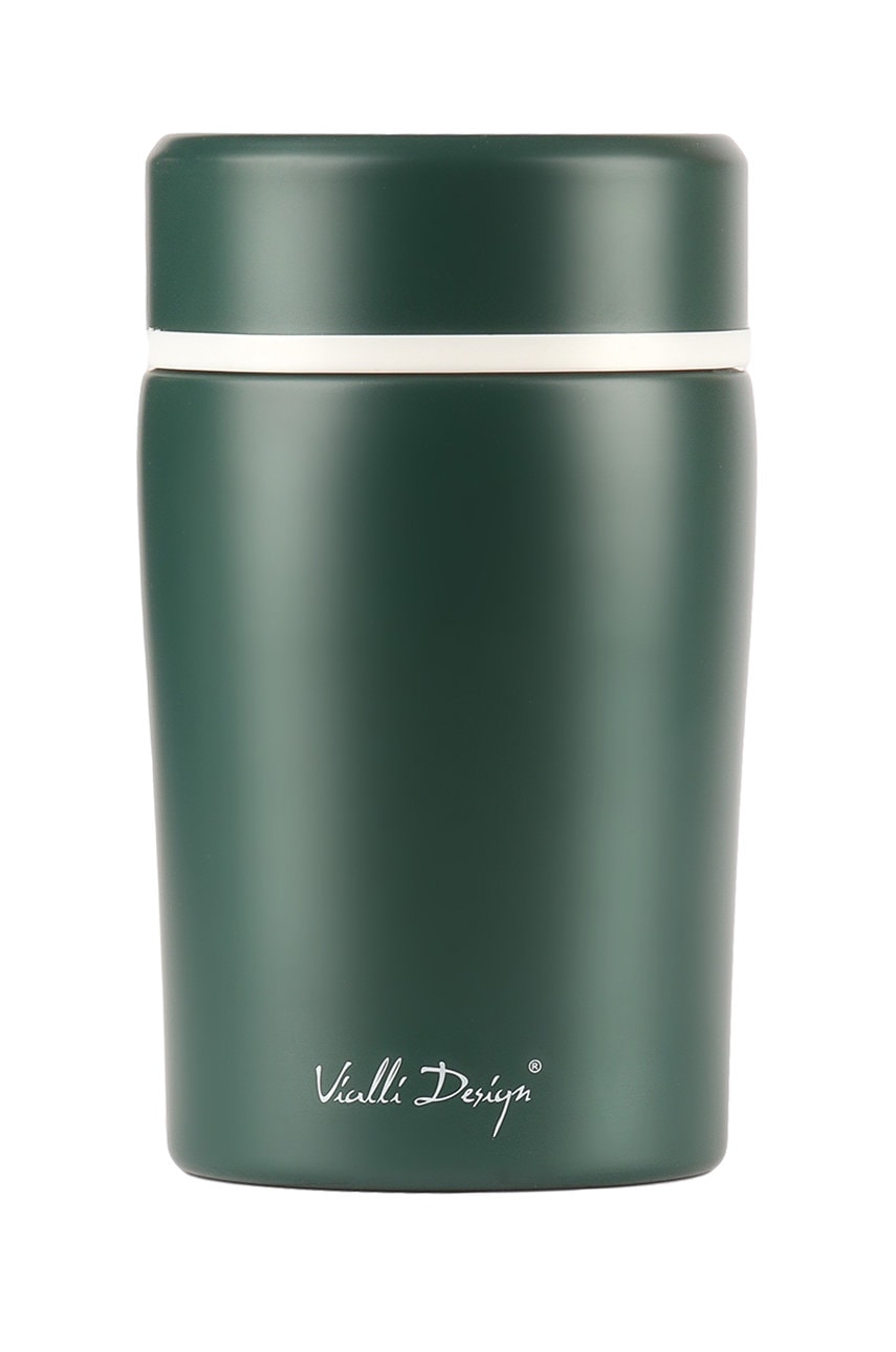 Vialli Design  Obědová termoska  Fuori 500 ml