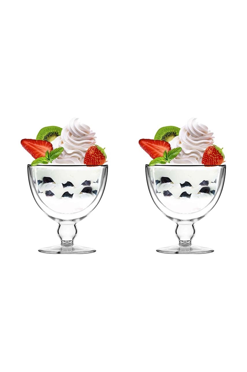 Vialli Design  Pohár  Amo 2-pack