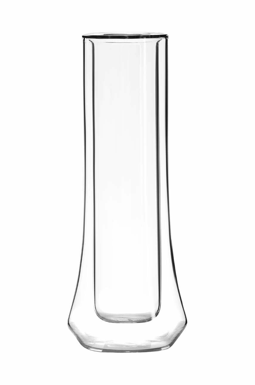 Vialli Design  Sada sklenic na šampaňské  Soho 140 ml 2-pack