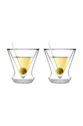 Vialli Design  Sada skleniček na martini  Soho 155 ml 2-pack