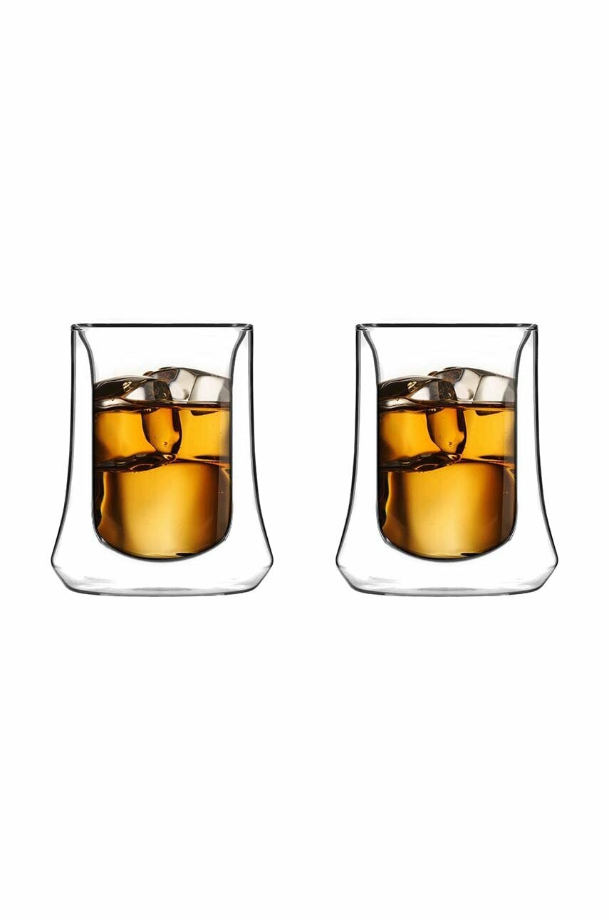 Vialli Design  Sada skleniček  Soho 240 ml 2-pack