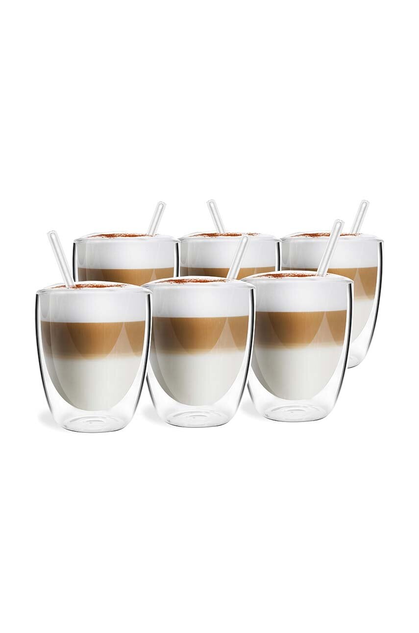 Vialli Design  Sada skleniček  Vita 320 ml 6-pack