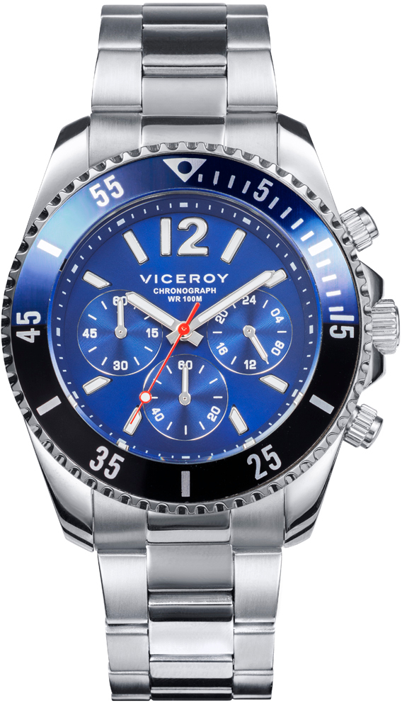 Viceroy Heat 401225