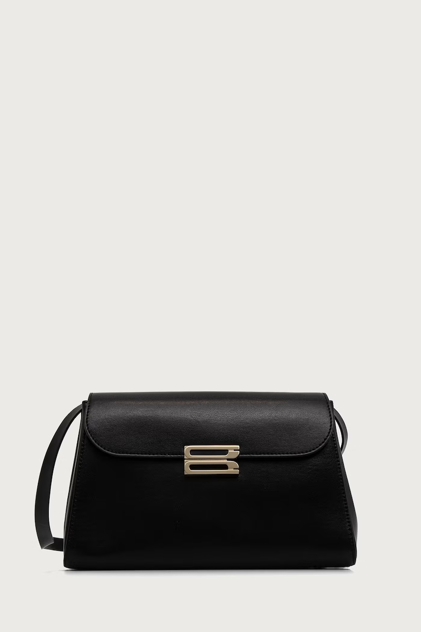 Victoria Beckham  crossbody kabelka dámská kožená Dorian