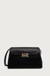 Victoria Beckham  crossbody kabelka dámská kožená Dorian