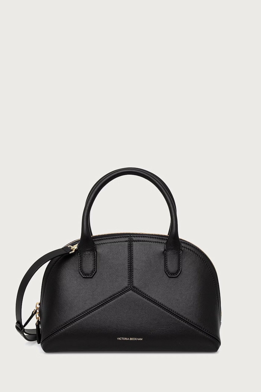 Victoria Beckham  tote taška dámská kožená Victoria