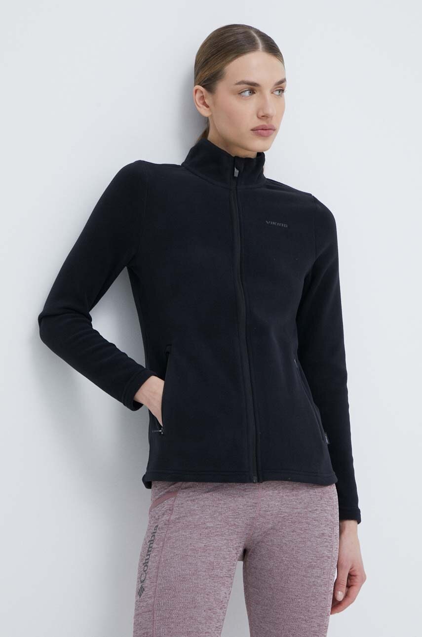 Viking  fleece mikina dámská Tesero