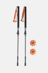 Viking  trekové hole Mission Skitouring