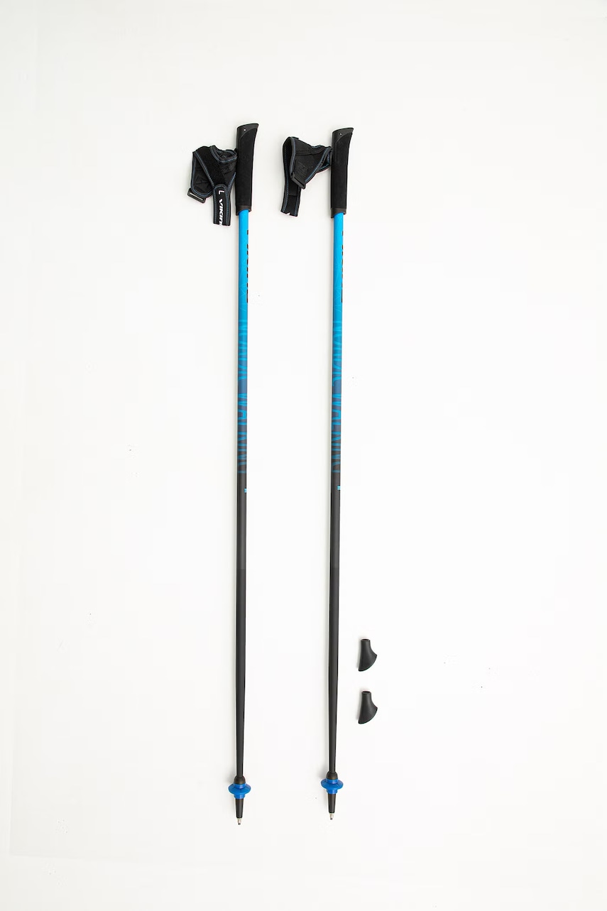 Viking  trekové hole Pro-Trainer Nordic Walking