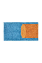 Villa Collection  Bavlněný koberec  Styles 70 x 140 cm
