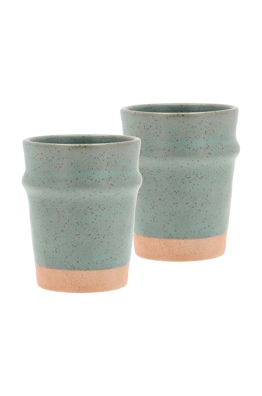 Villa Collection  Sada hrnků  Evig 350 ml 2-pack