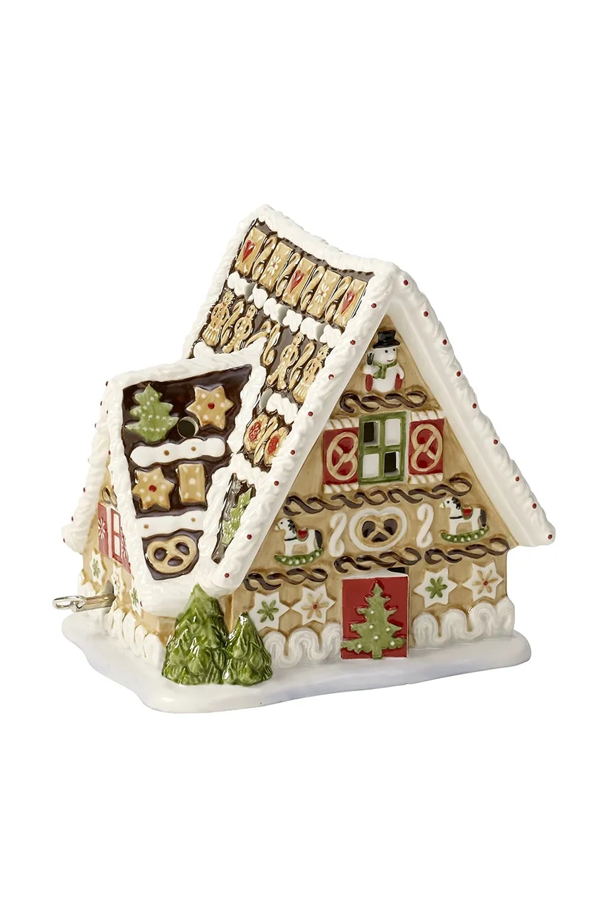 Villeroy & Boch  16 x 16 x 13 cm