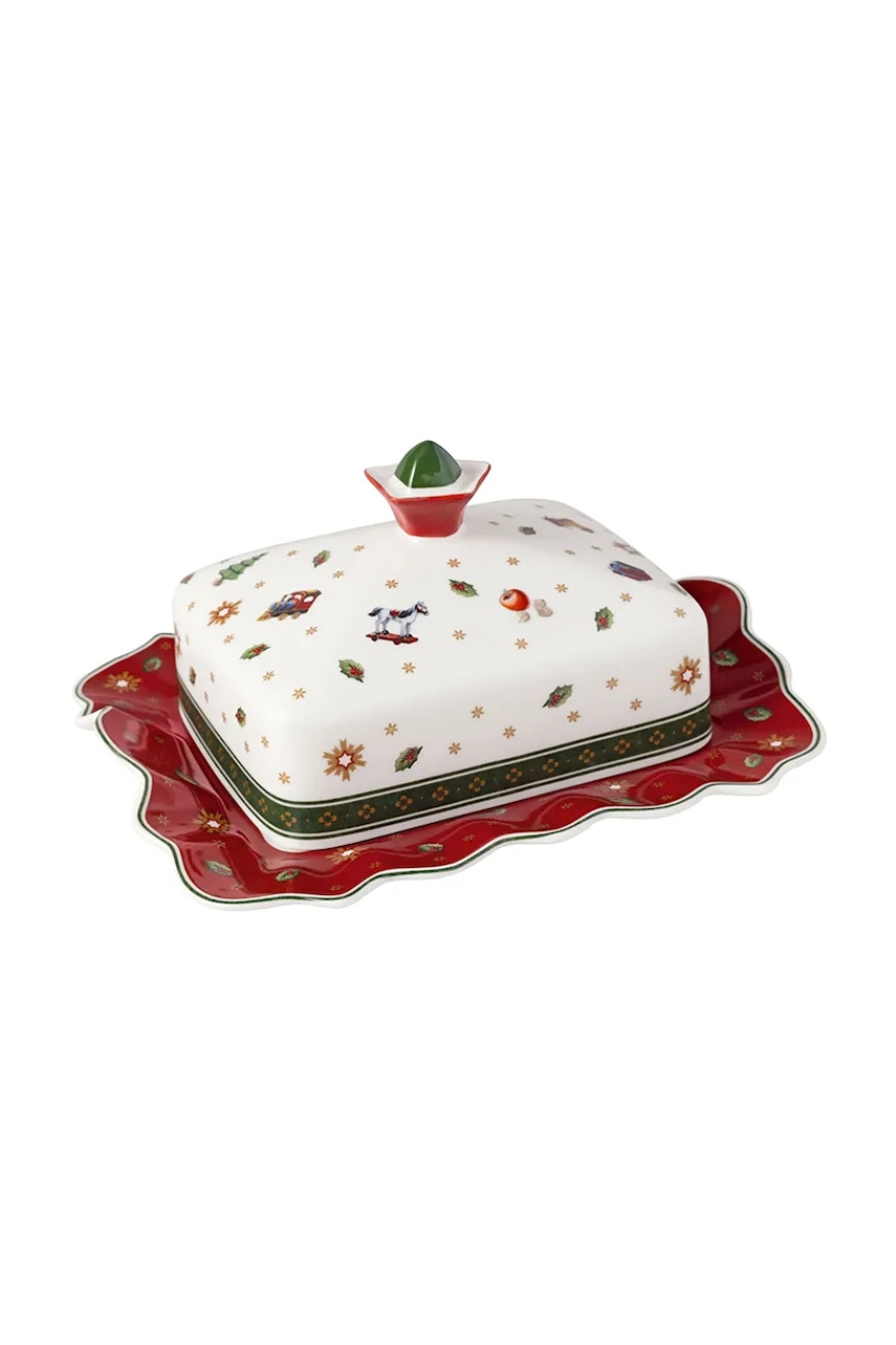 Villeroy & Boch  18,9 x 15,9 x 11,4 cm