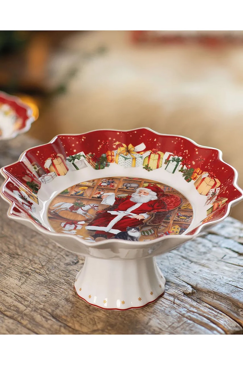 Villeroy & Boch  24 x 24 x 12 cm