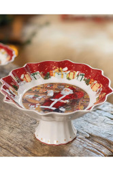 Villeroy & Boch  24 x 24 x 12 cm