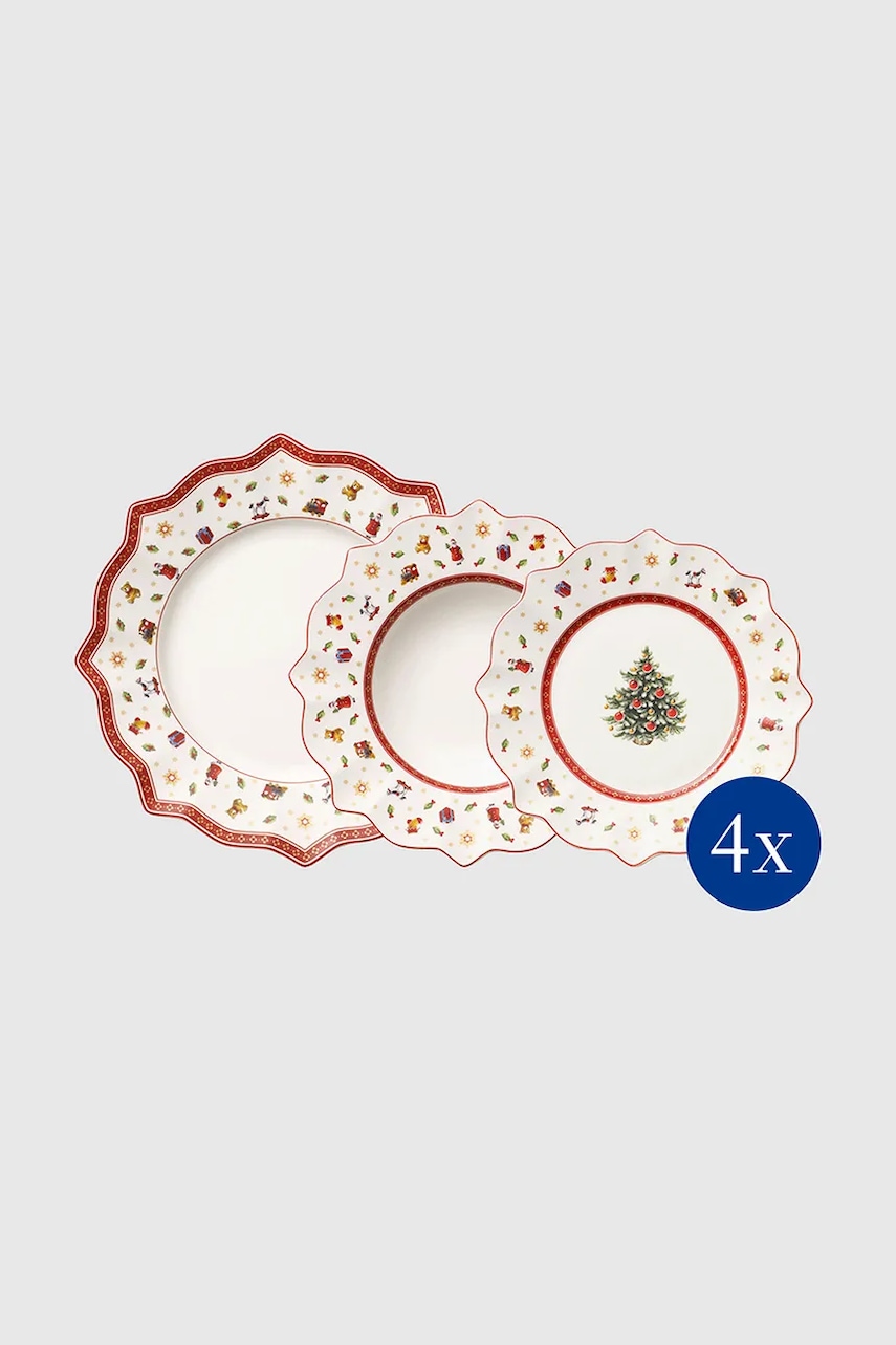 Villeroy & Boch  30 x 30 x 25 cm