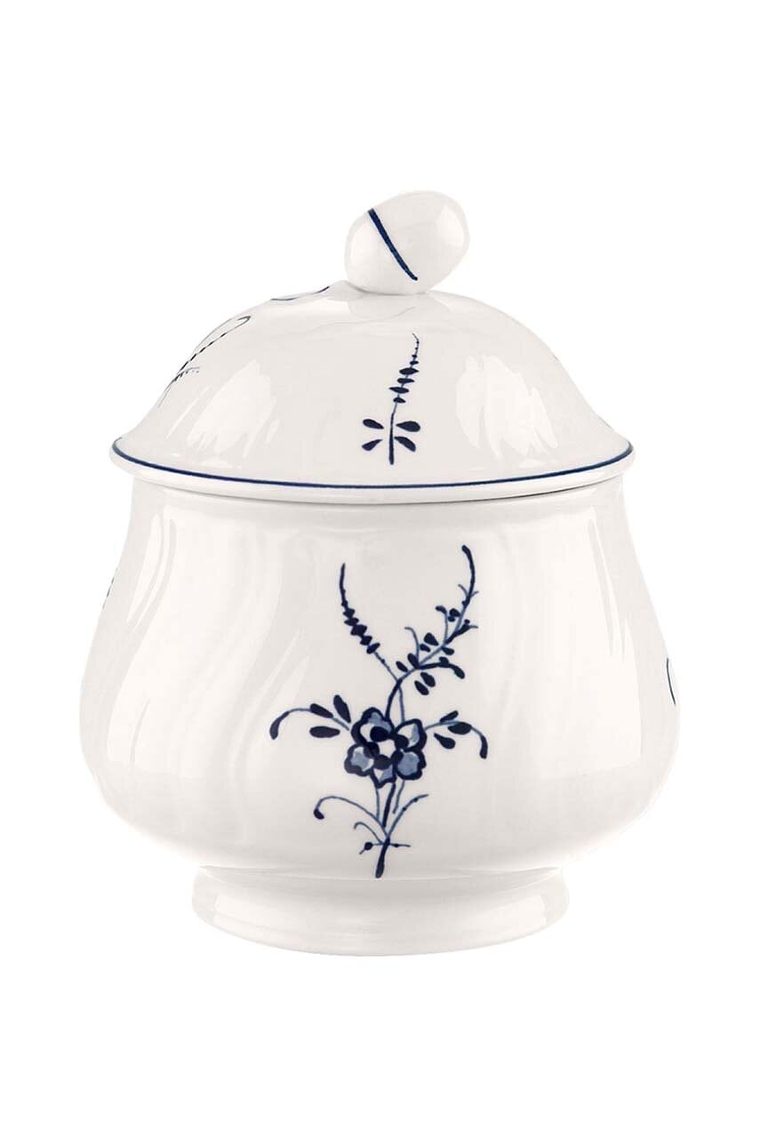 Villeroy & Boch  Cukřenka  Old Luxembourg