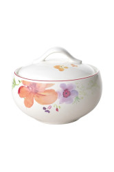Villeroy & Boch  cukřenka z porcelánu 0,45 l