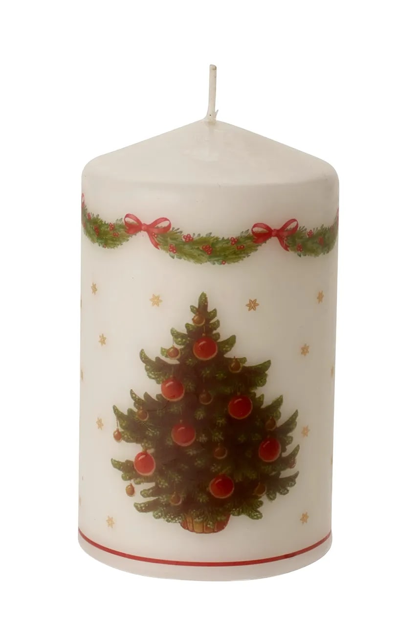 Villeroy & Boch  Dekorativní svíčka  Winter Specials
