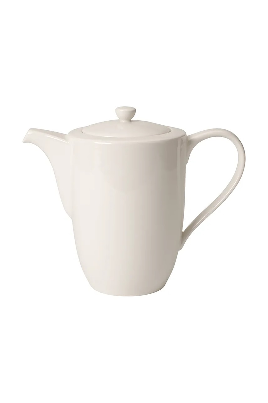 Villeroy & Boch  džbán na čaj z porcelánu 1,2 l