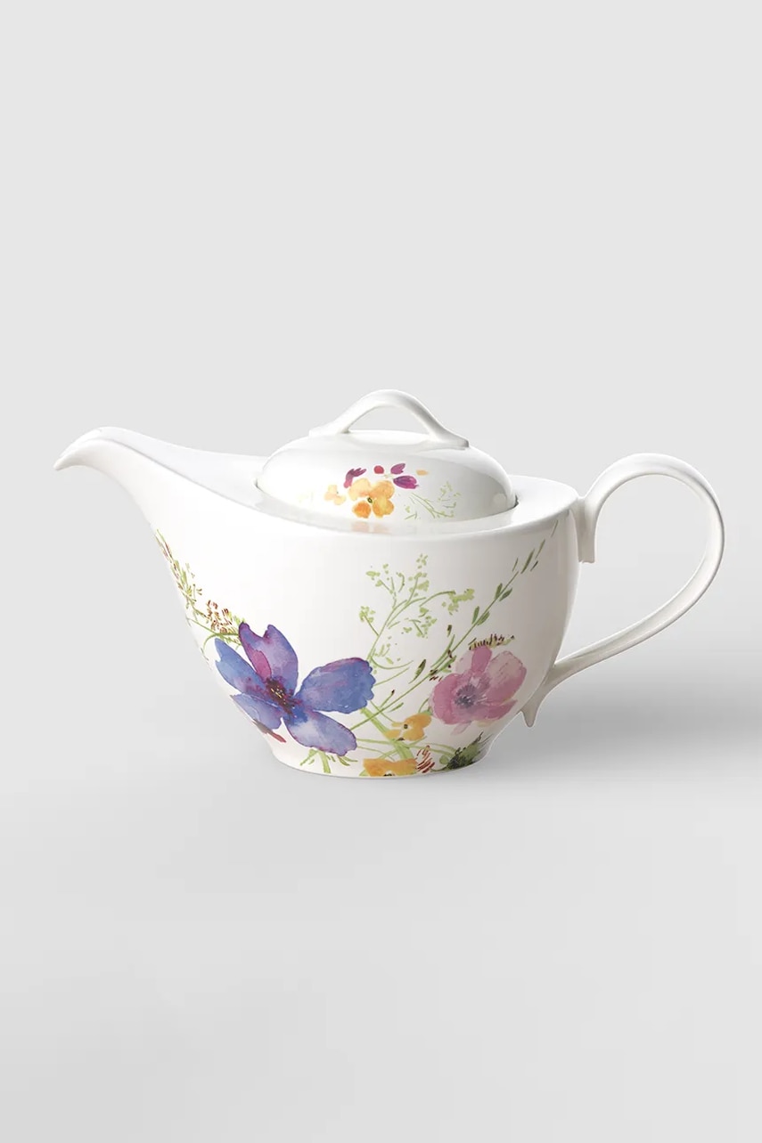 Villeroy & Boch  džbán na čaj z porcelánu 1,2 l