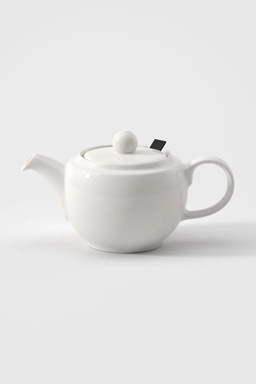 Villeroy & Boch  džbán na čaj z porcelánu 450 ml