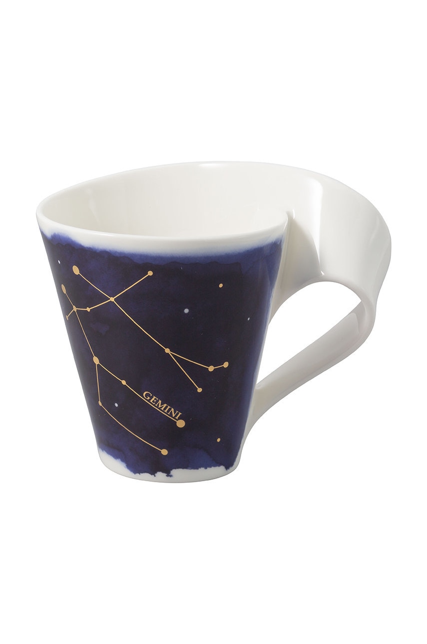 Villeroy & Boch  Hrnek NewWave Stars, Bliźnięta
