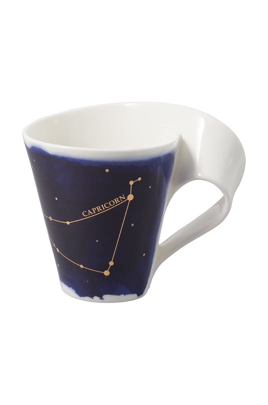 Villeroy & Boch  Hrnek NewWave Stars, Koziorożec