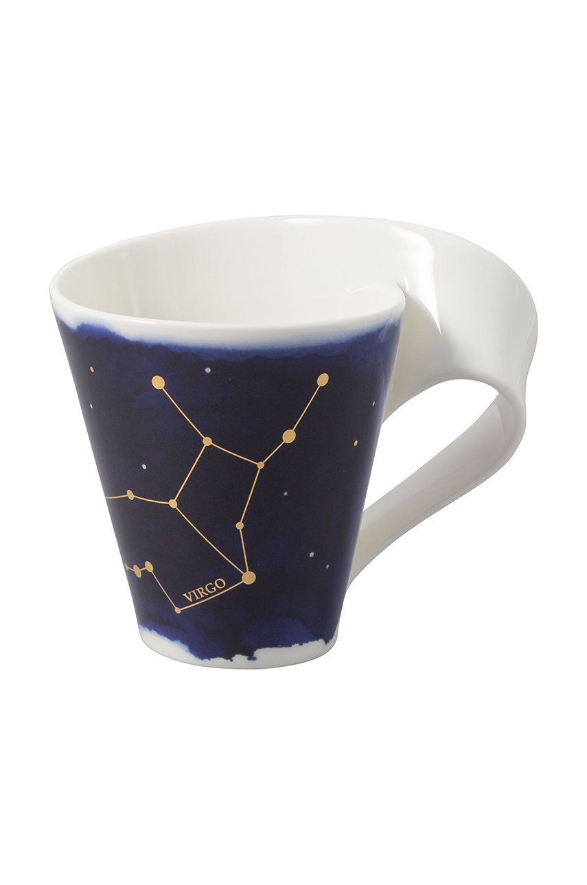 Villeroy & Boch  Hrnek NewWave Stars, Panna