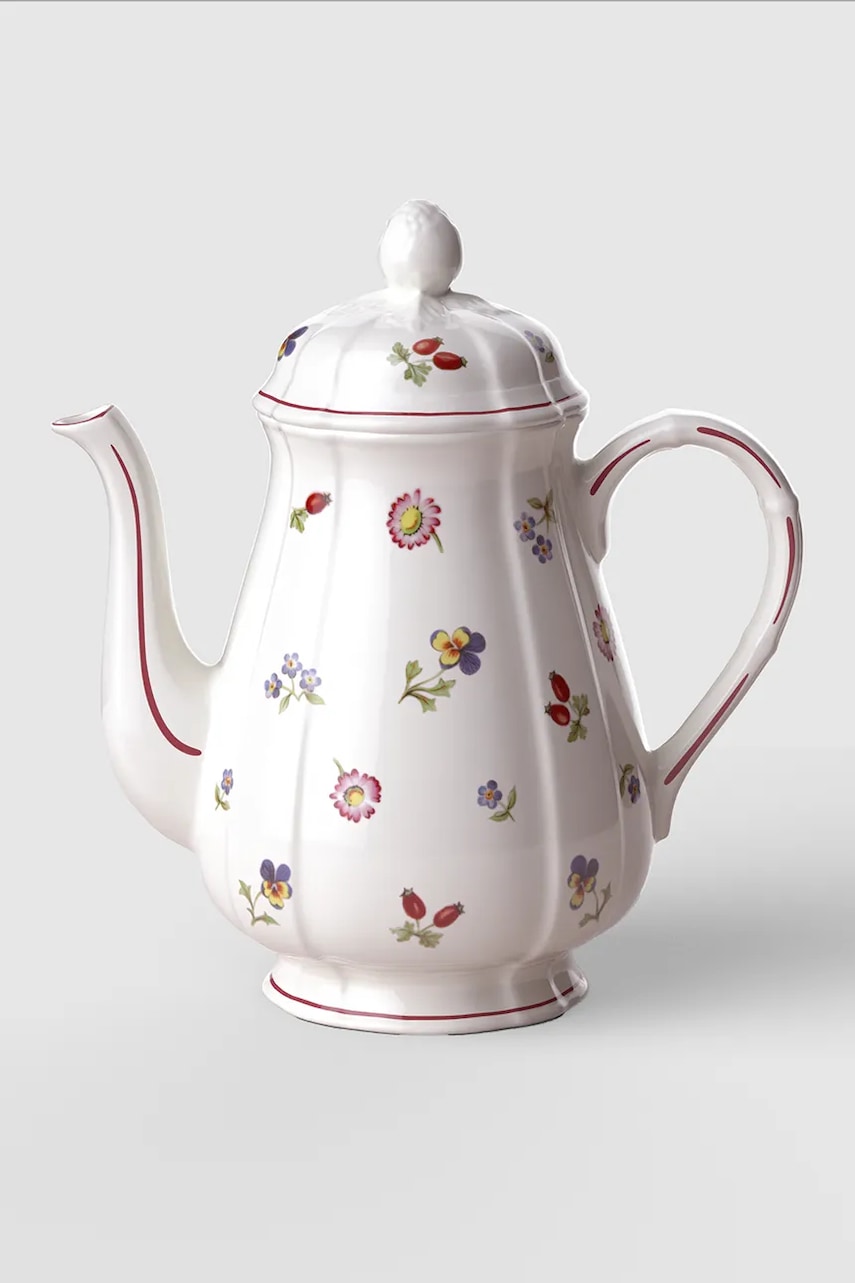 Villeroy & Boch  Kávová konvička  Petite Fleur 1,25 L