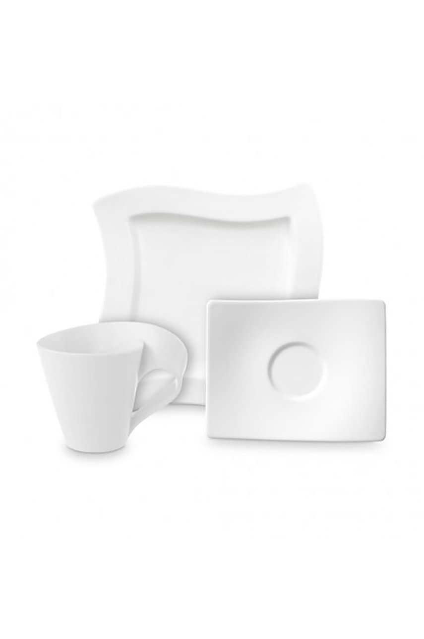 Villeroy & Boch  Kávový servis  NewWave (12-pack)