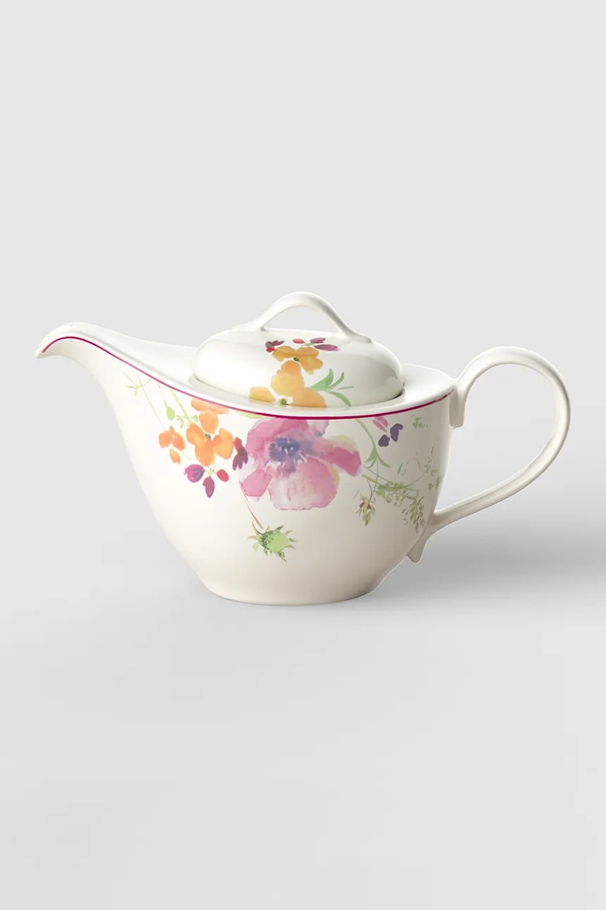 Villeroy & Boch  Konvice na čaj  Mariefleur Tea 0,62 L