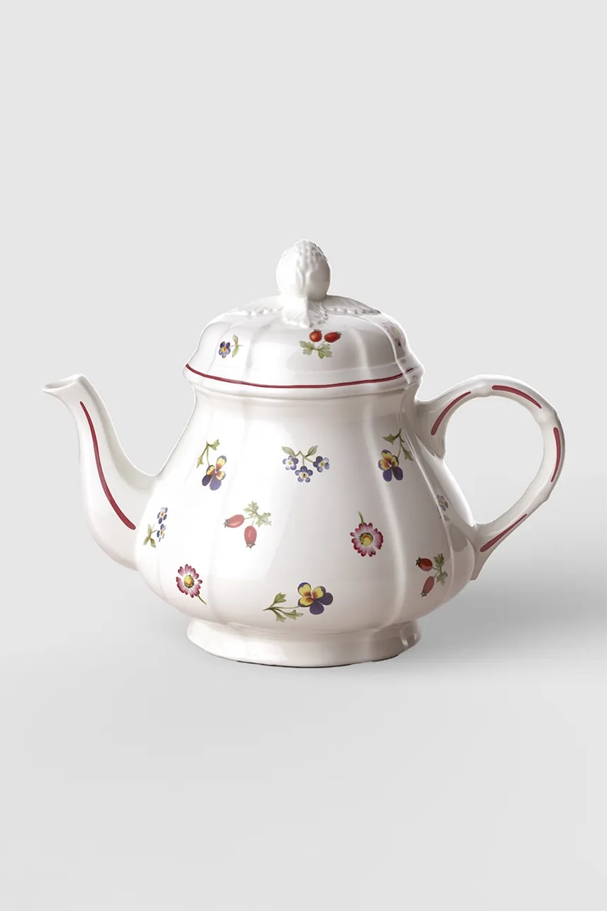 Villeroy & Boch  Konvice na čaj  Petite Fleur 1 L
